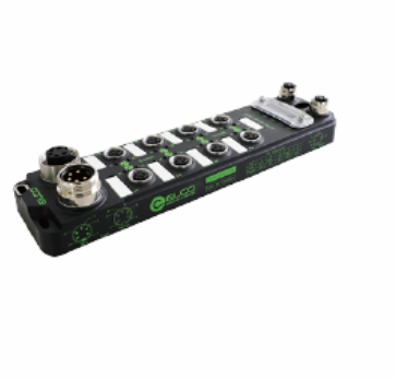  IO-Link主站 FCPN-8LKM-4A4B