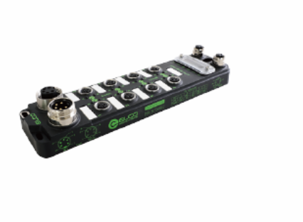 IO-Link主站 FCPN-4LKM-4A4S