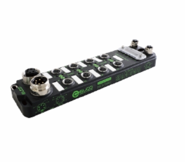 IO-Link主站 FCEI-8LKM-4A4B
