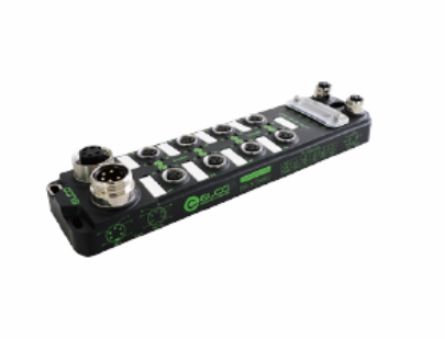 IO-Link主站 FCEI-8LKM-8A