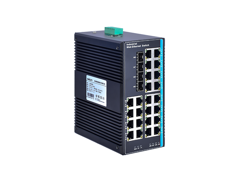 L2 24千兆电+4千兆光